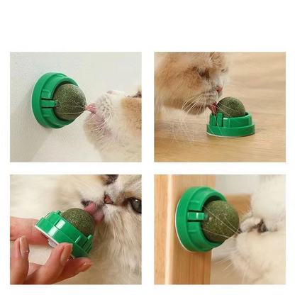 Catnip Ball