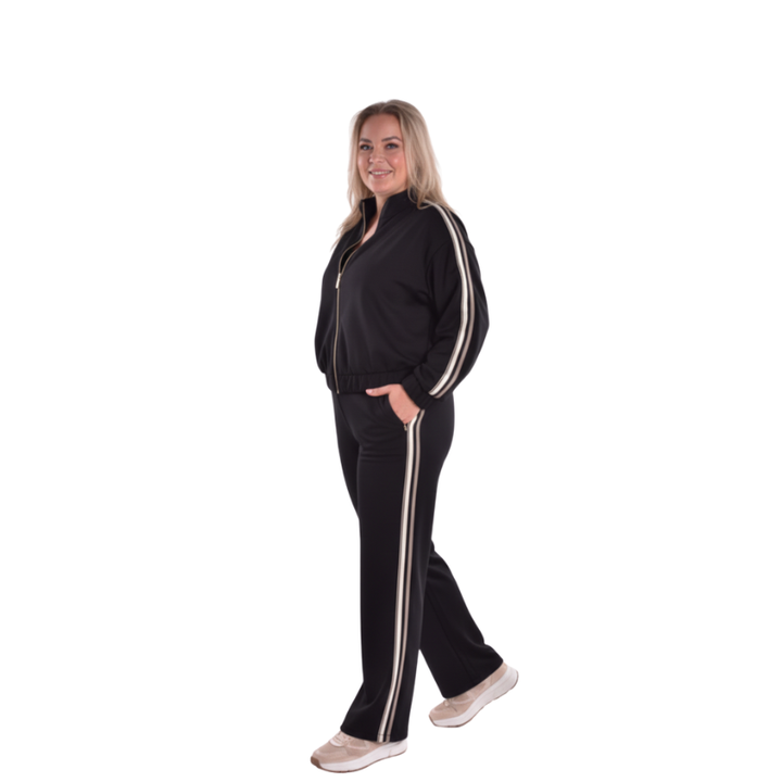 Siena Luxe Tracksuit