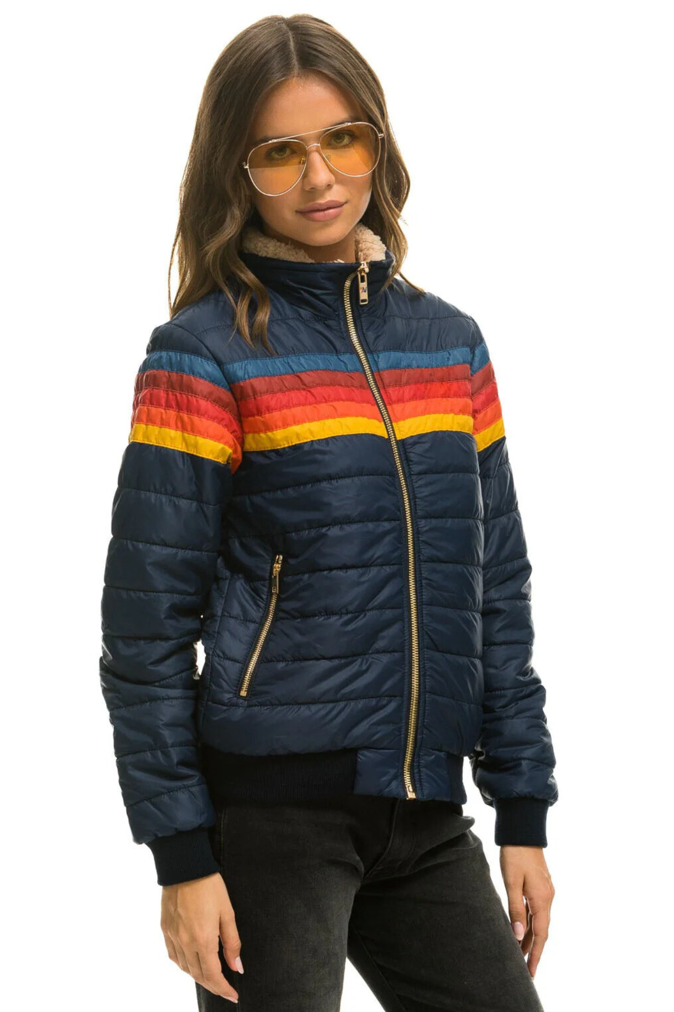 Northern Haven Jacket