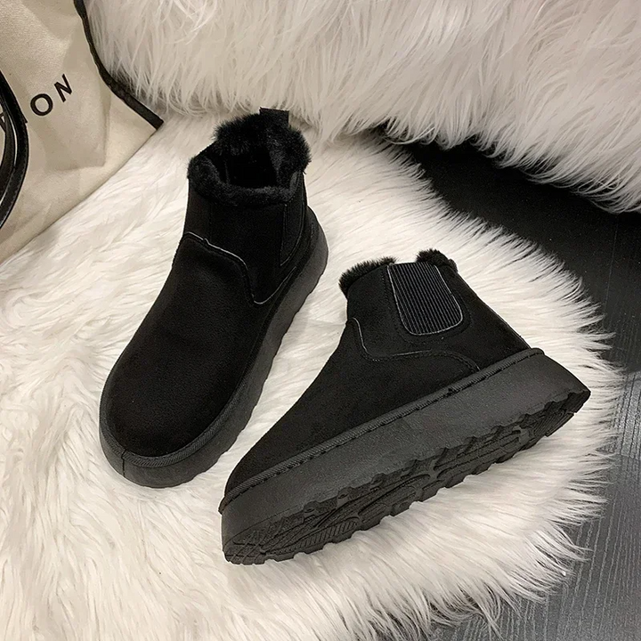 Supportive Footwear for Sensitive Feet