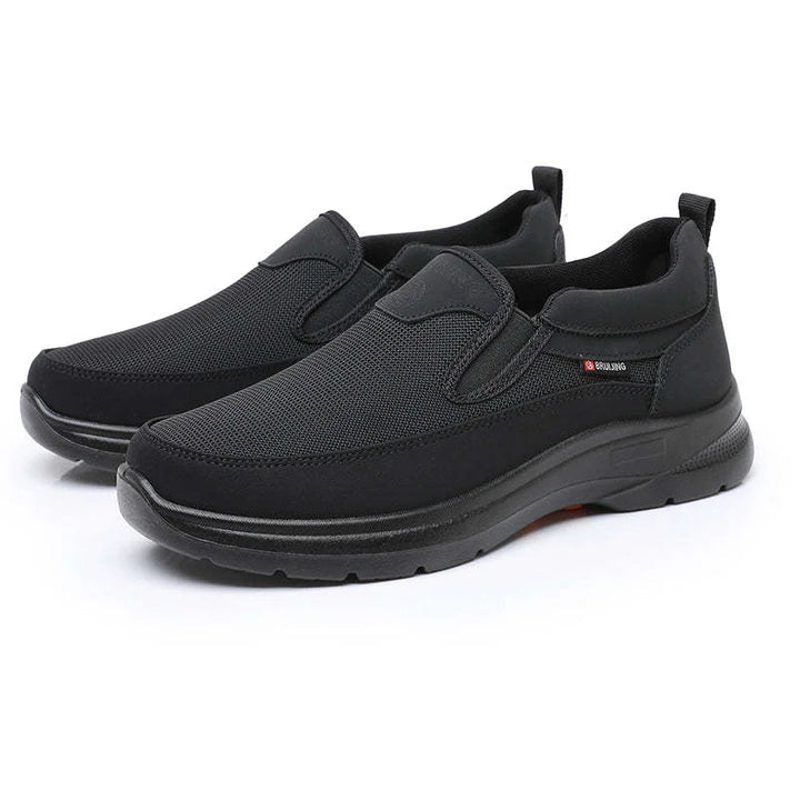 Men’s Orthopaedic Slip-On Trainers