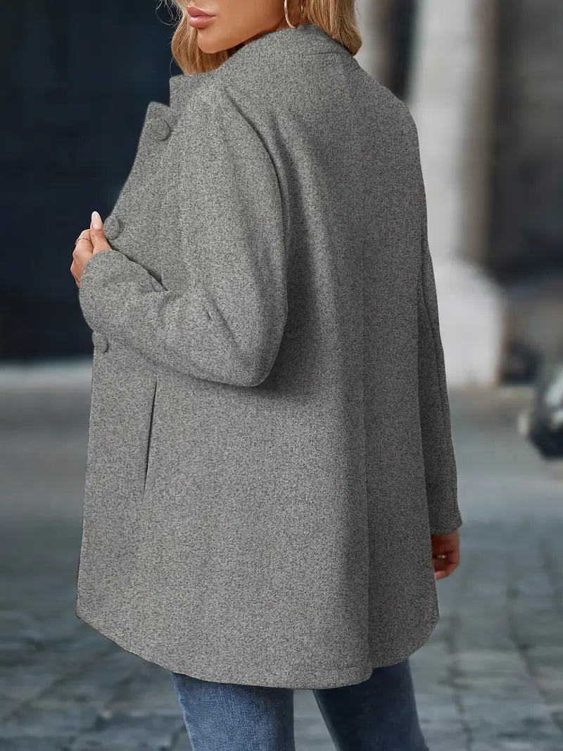 Serenity™ | Timeless Elegant Jacket