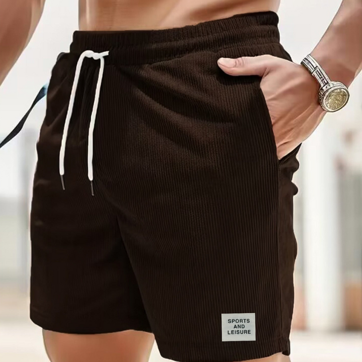 Ebert | Summer Shorts