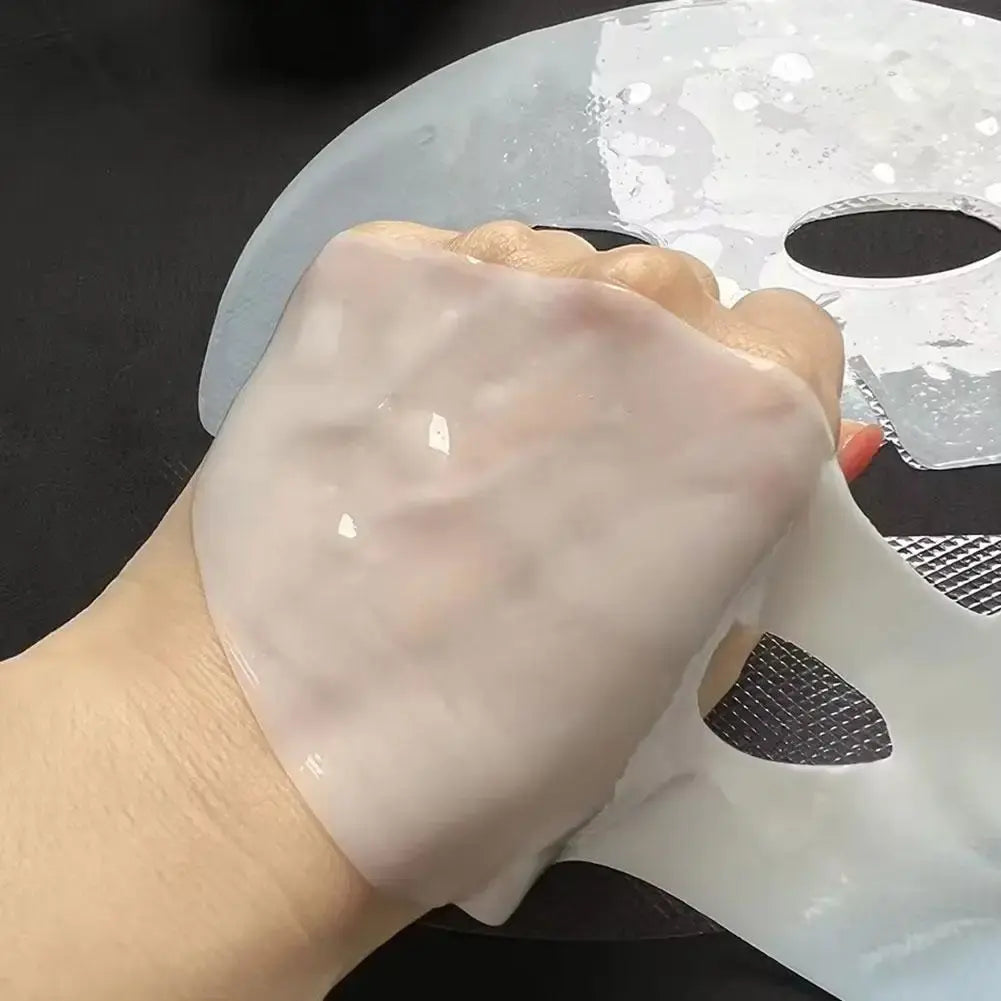 Bio Collagen Hydrogel Face Mask