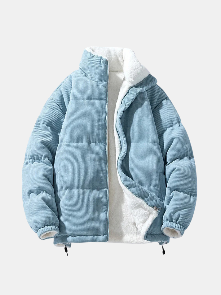 Mark Huston Corduroy Jacket