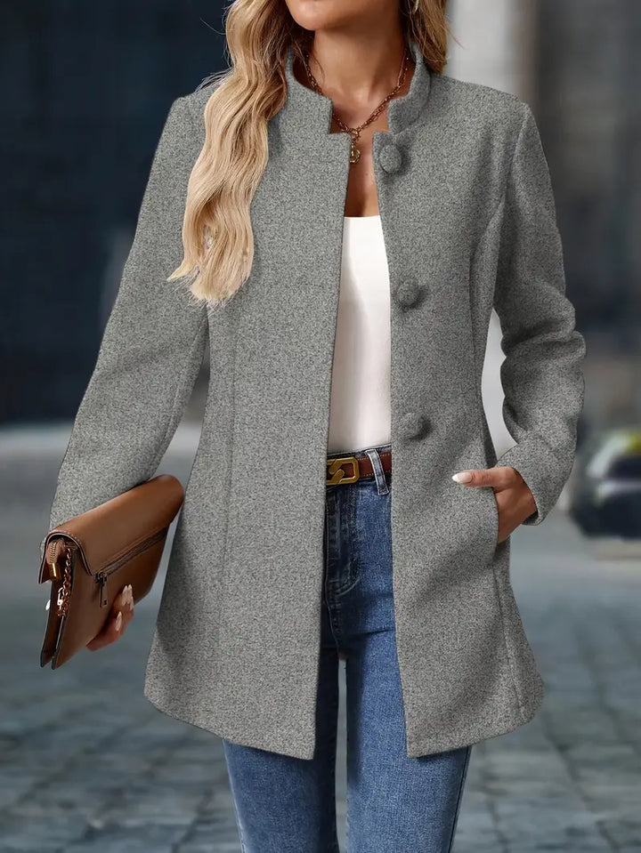 Serenity™ | Timeless Elegant Jacket