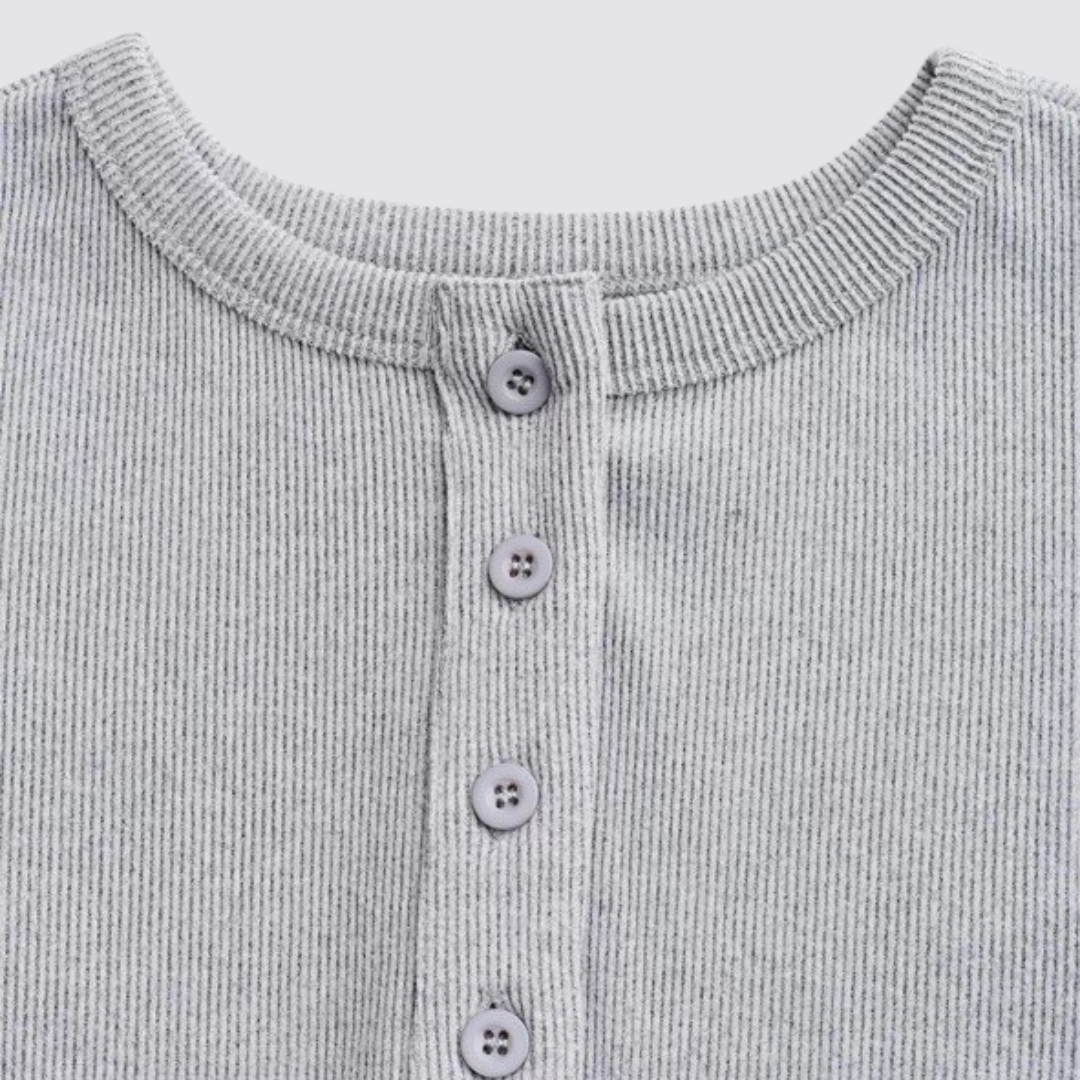 VELIYA Co-Ord – Casual Comfort, Effortless Style