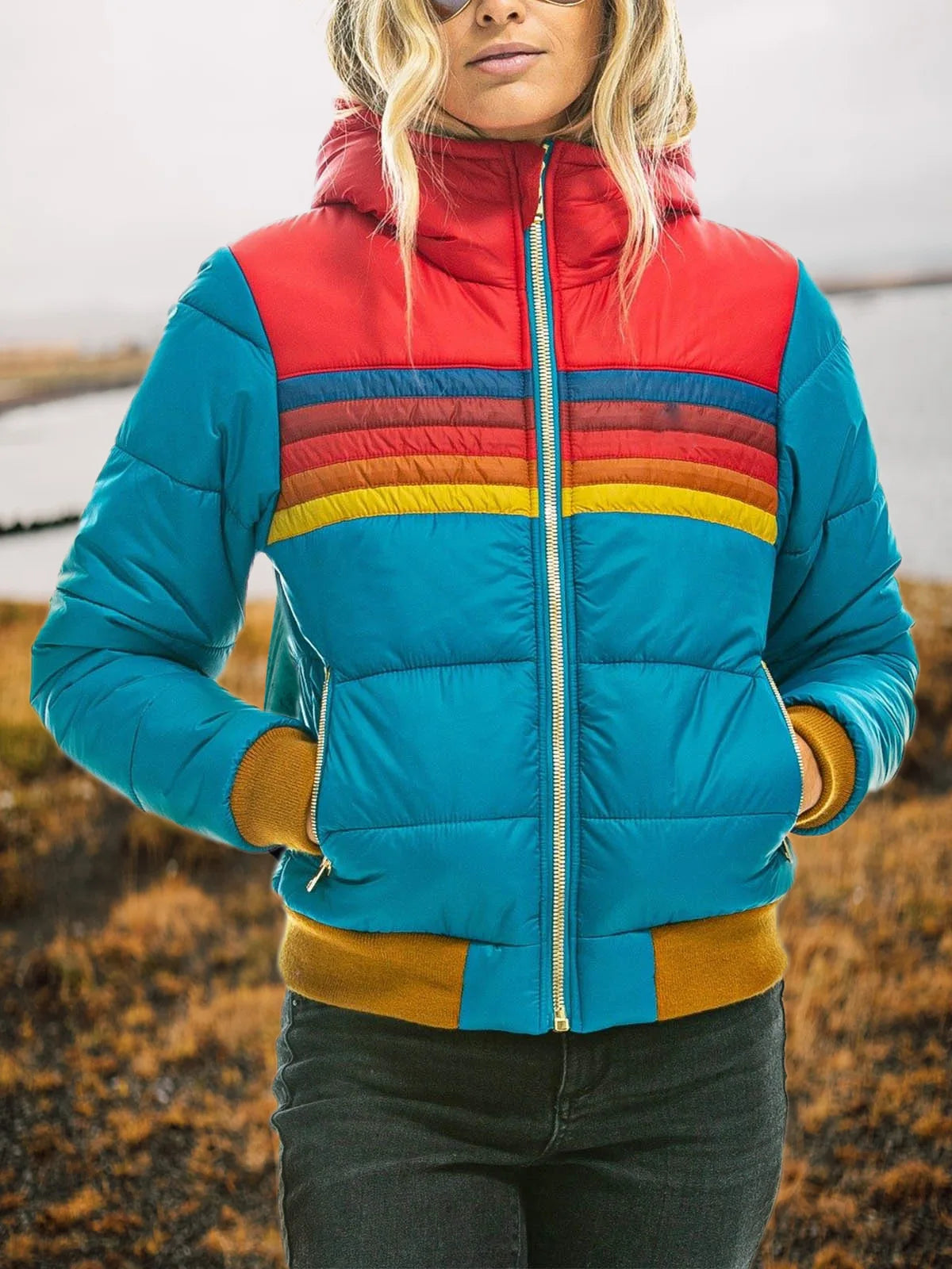 Northern Haven Jacket