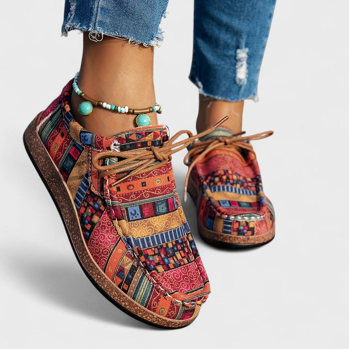 Serenity™ - Comfortable Orthopaedic Sneakers for Women