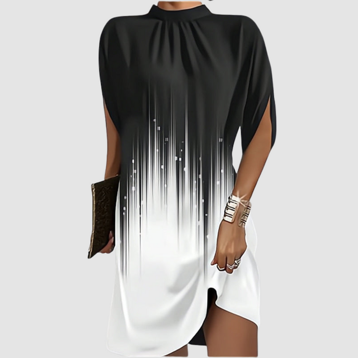 Karlie™ Effortless Elegance Dress