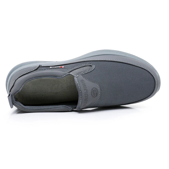 Men’s Orthopaedic Slip-On Trainers