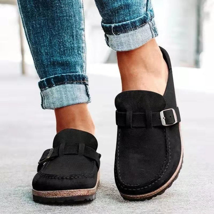 Élise | Comfortable sandals for every day