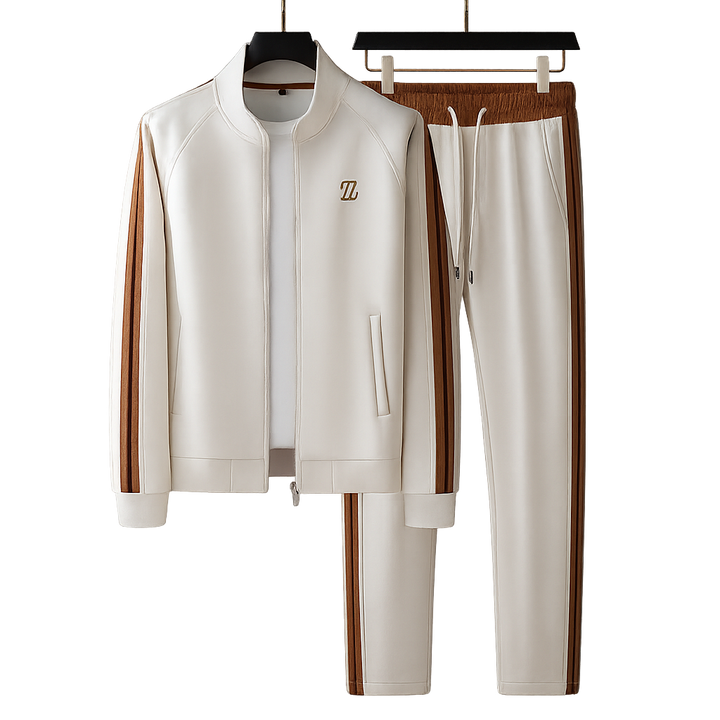 Zion - Tow Piece Tracksuit