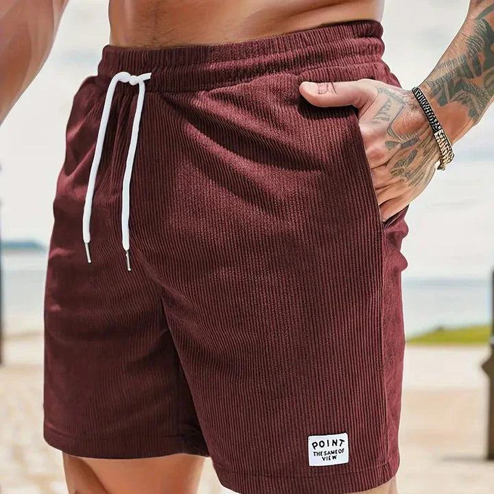 Ebert | Summer Shorts