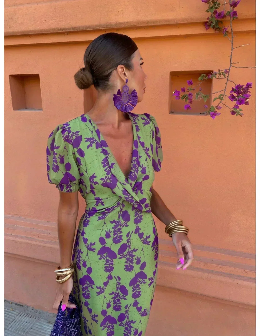 Laluna® | Elegant Stylish Summer Dress