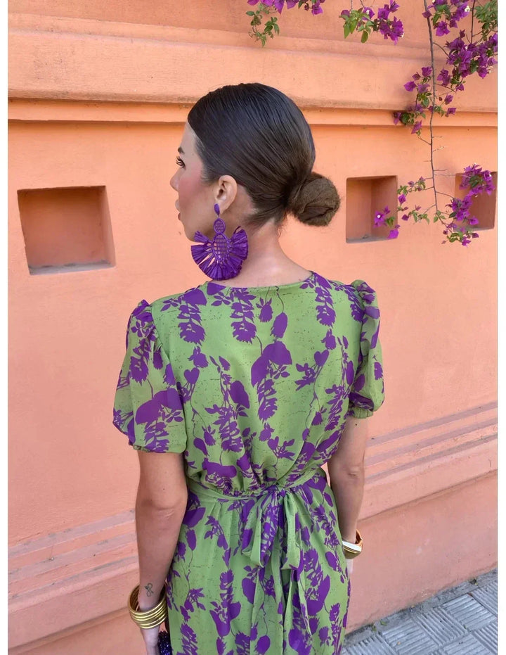 Laluna® | Elegant Stylish Summer Dress