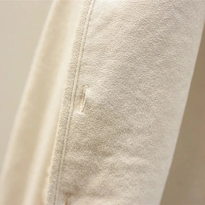 Mhika | Luxurious Fleece Cardigan