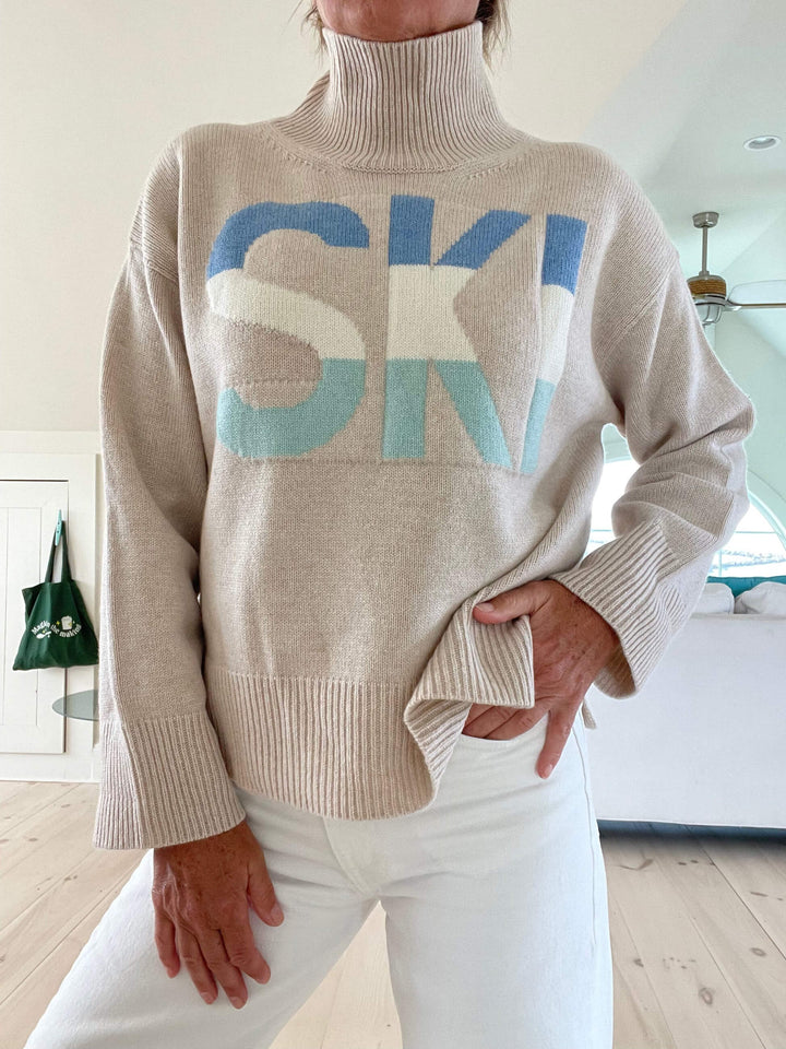 Ski Sweater