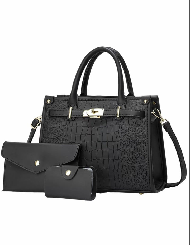 Sophia Carryall Hand bag