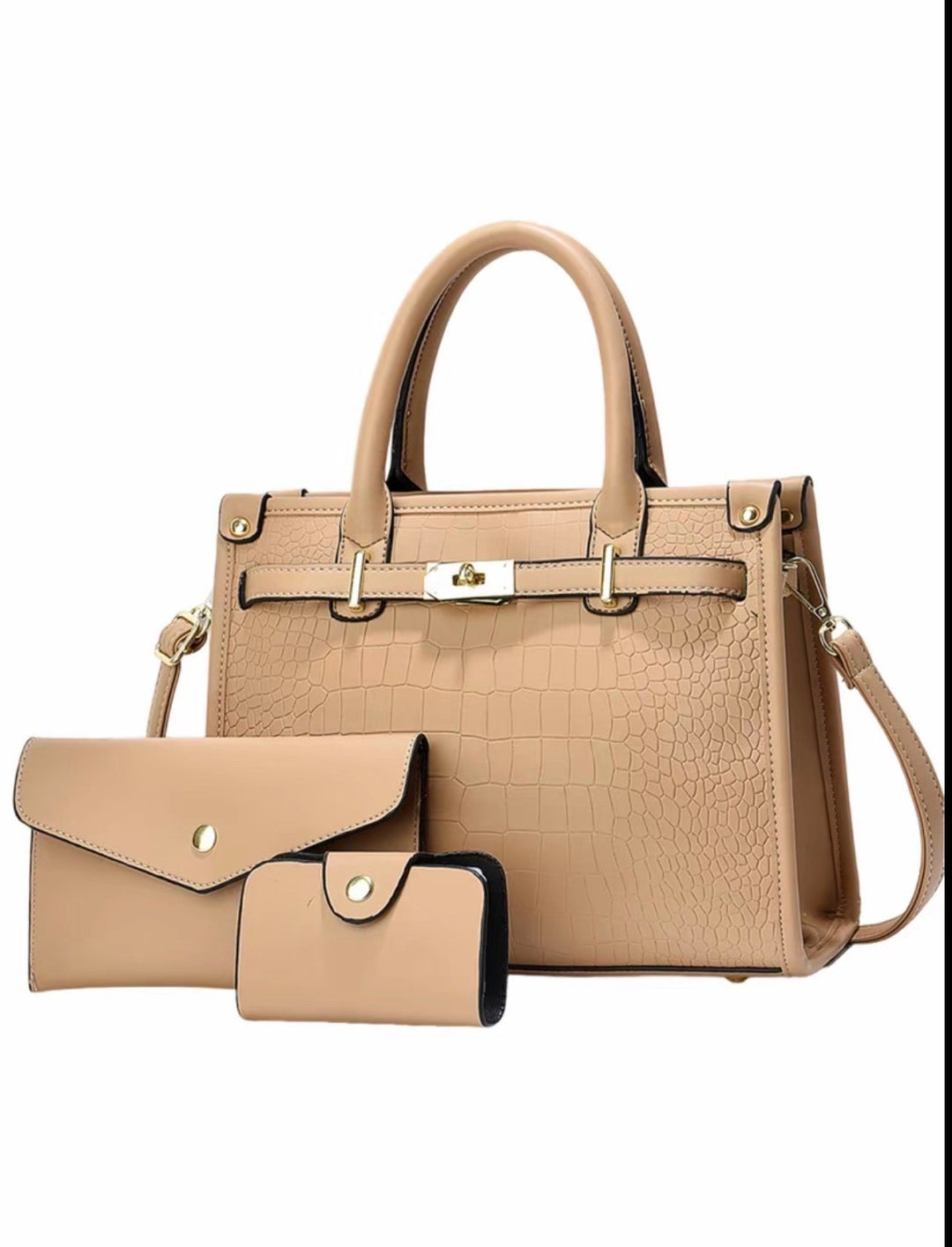 Sophia Carryall Hand bag