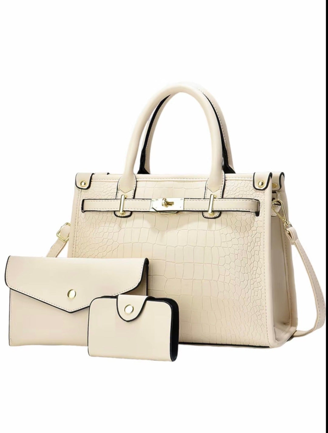 Sophia Carryall Hand bag