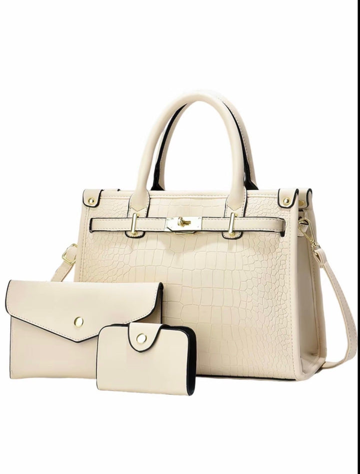 Sophia Carryall Hand bag