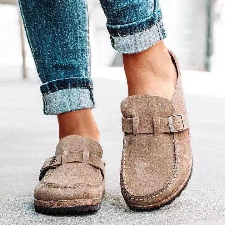 Élise | Comfortable sandals for every day
