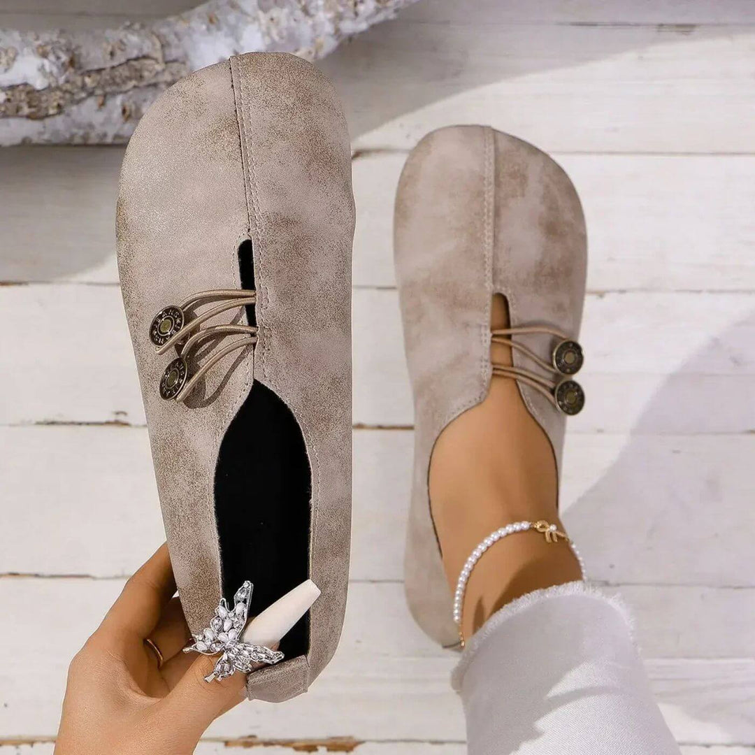 Christina™ – Soft and Flexible Orthopedic Shoes