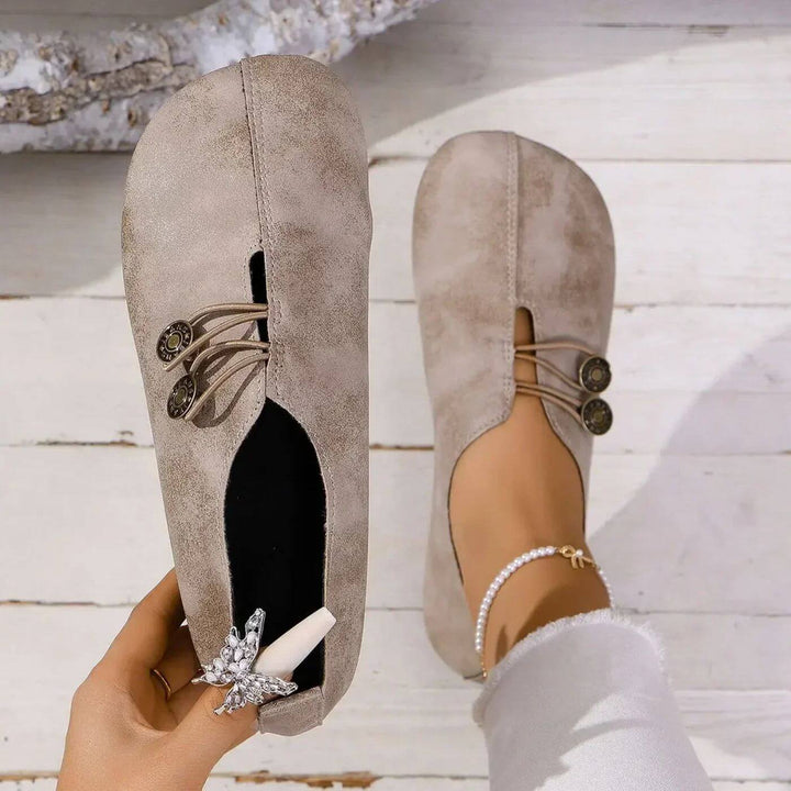 Christina™ – Soft and Flexible Orthopedic Shoes