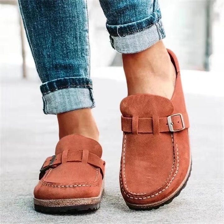 Élise | Comfortable sandals for every day