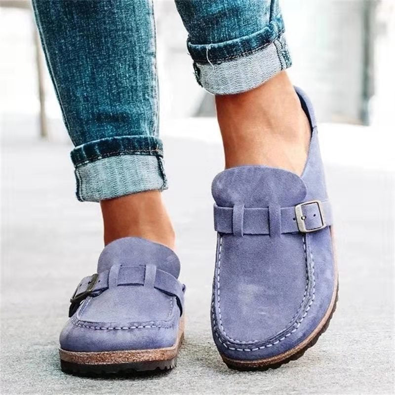 Élise | Comfortable sandals for every day