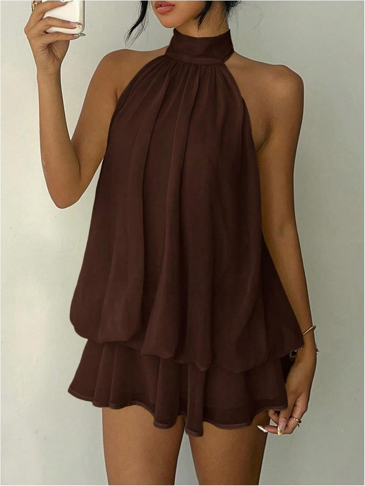 The Isla Open-Back Mini