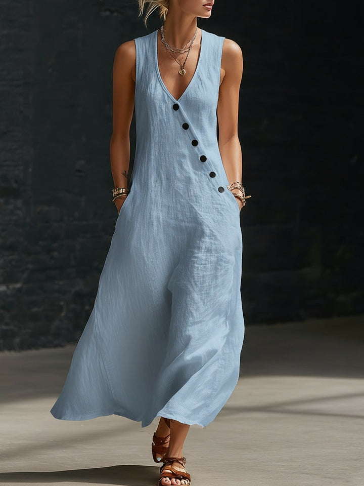Solea Breeze Sundress