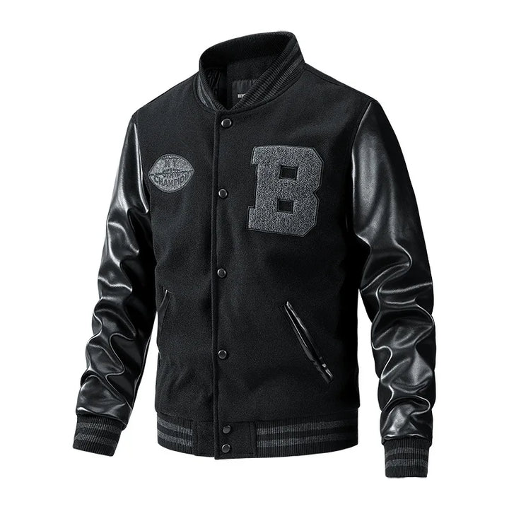 StreetCore Varsity™ Jacket