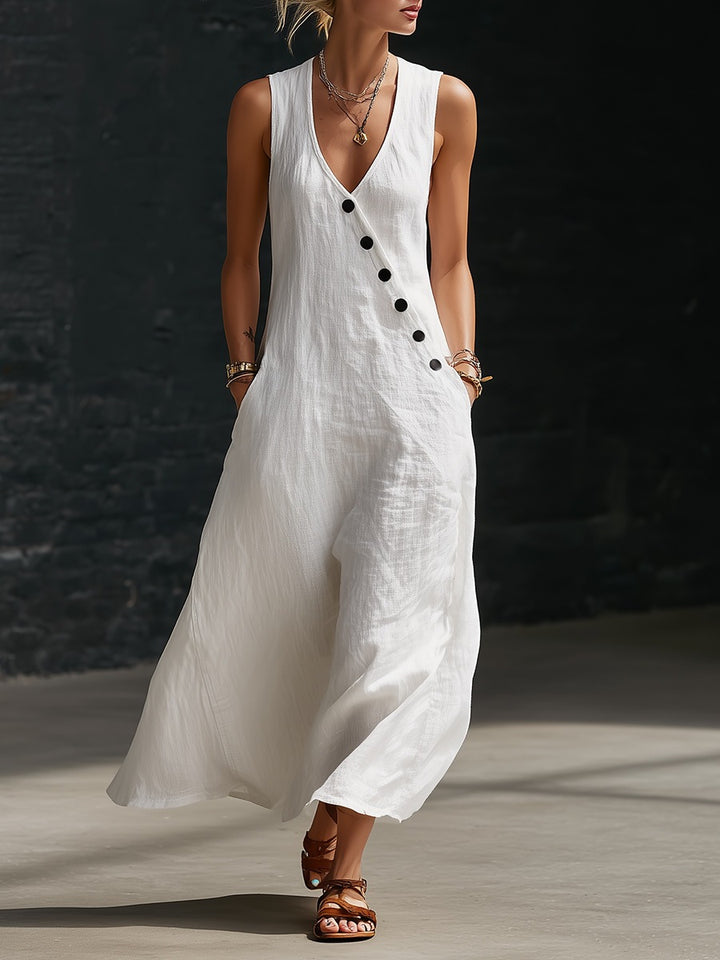 Solea Breeze Sundress