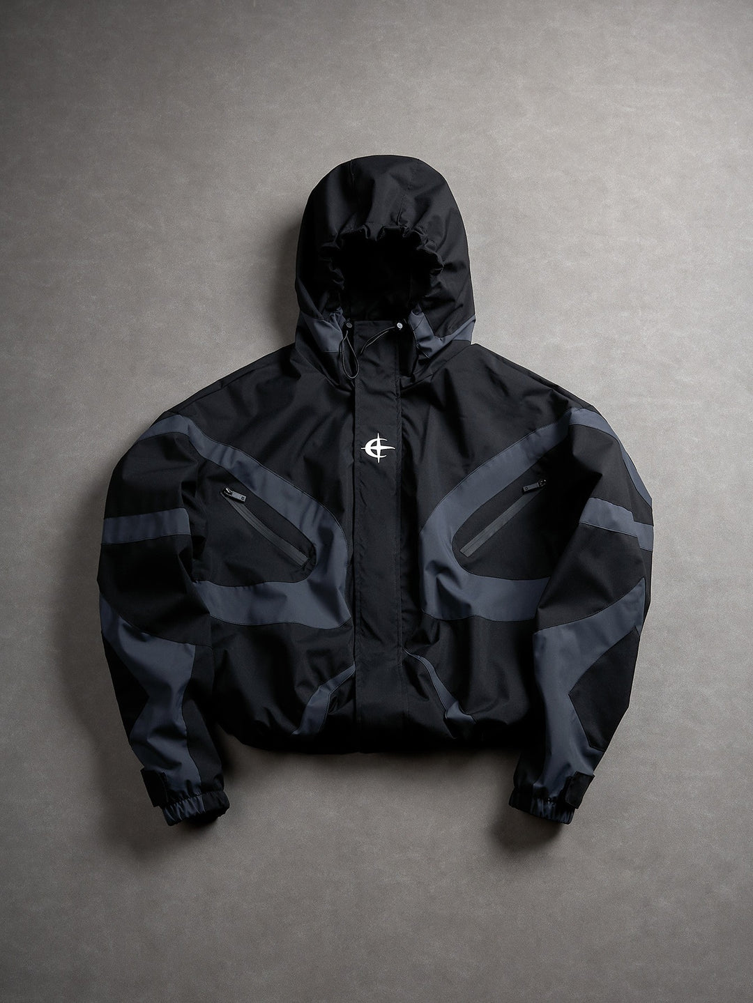 Apex™ Lightweight Windbreaker Jacket