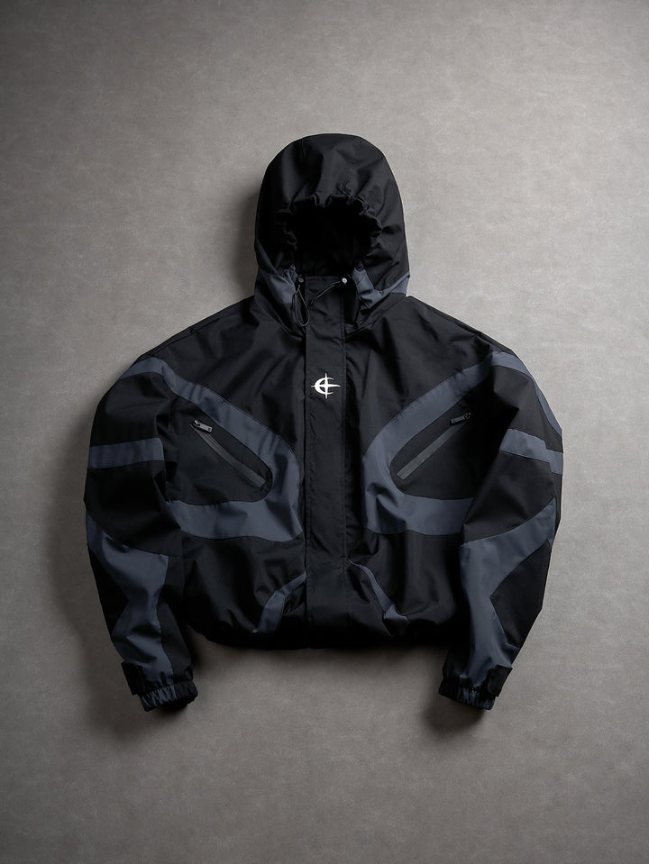 Apex™ Lightweight Windbreaker Jacket