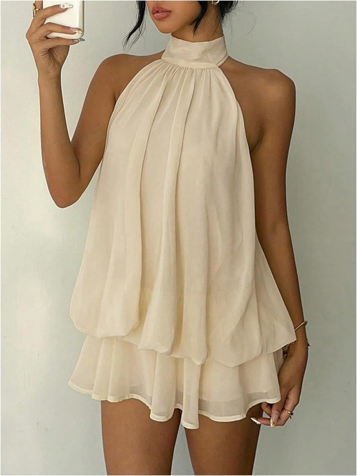 The Isla Open-Back Mini