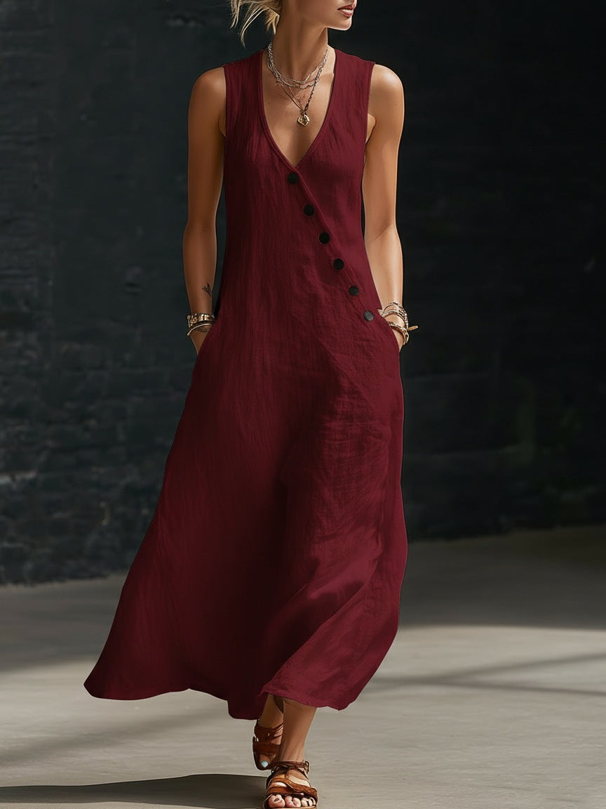 Solea Breeze Sundress