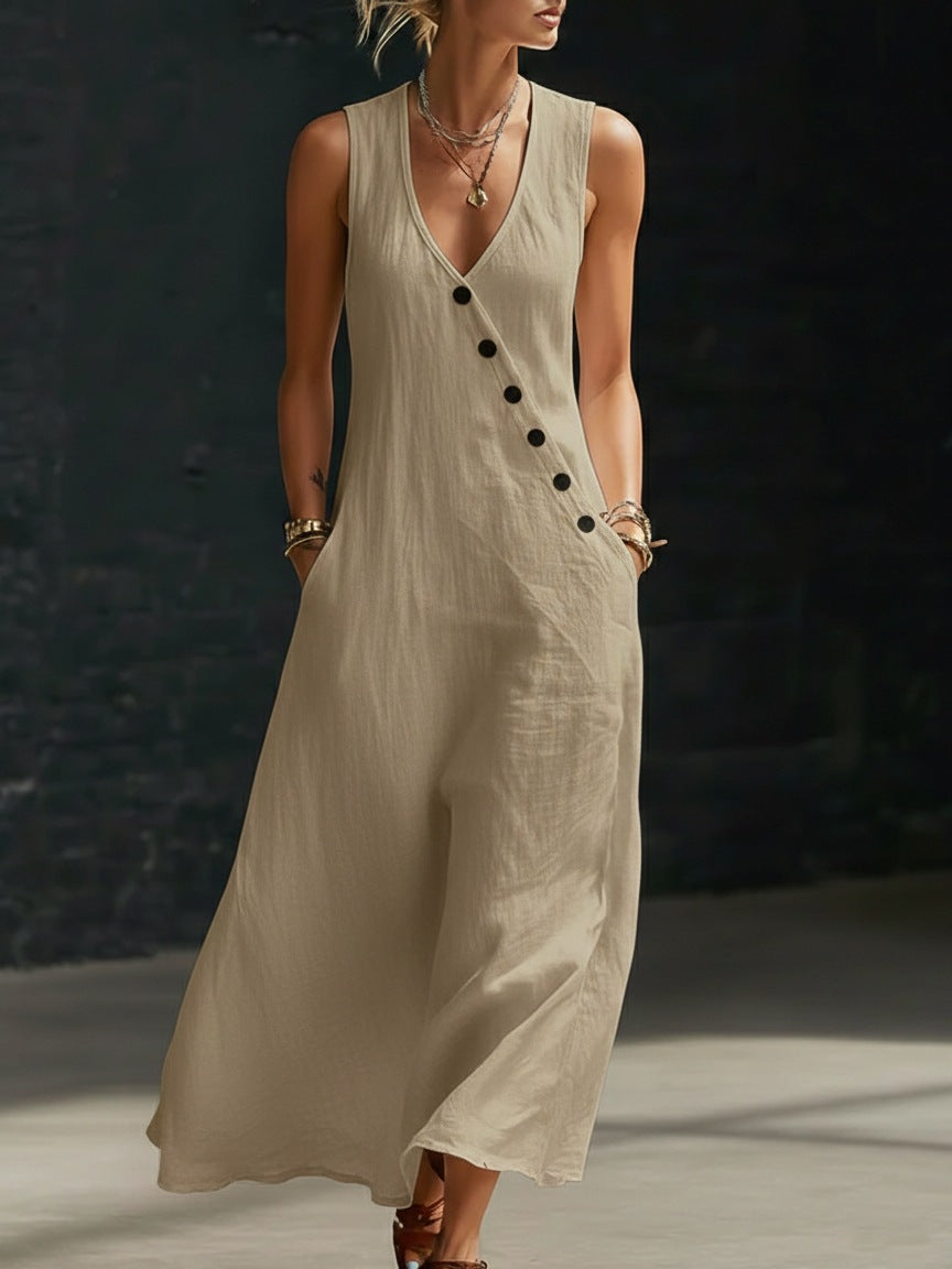 Solea Breeze Sundress
