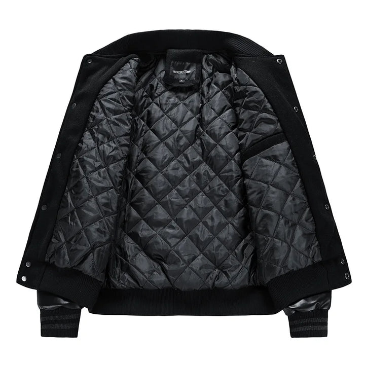 StreetCore Varsity™ Jacket