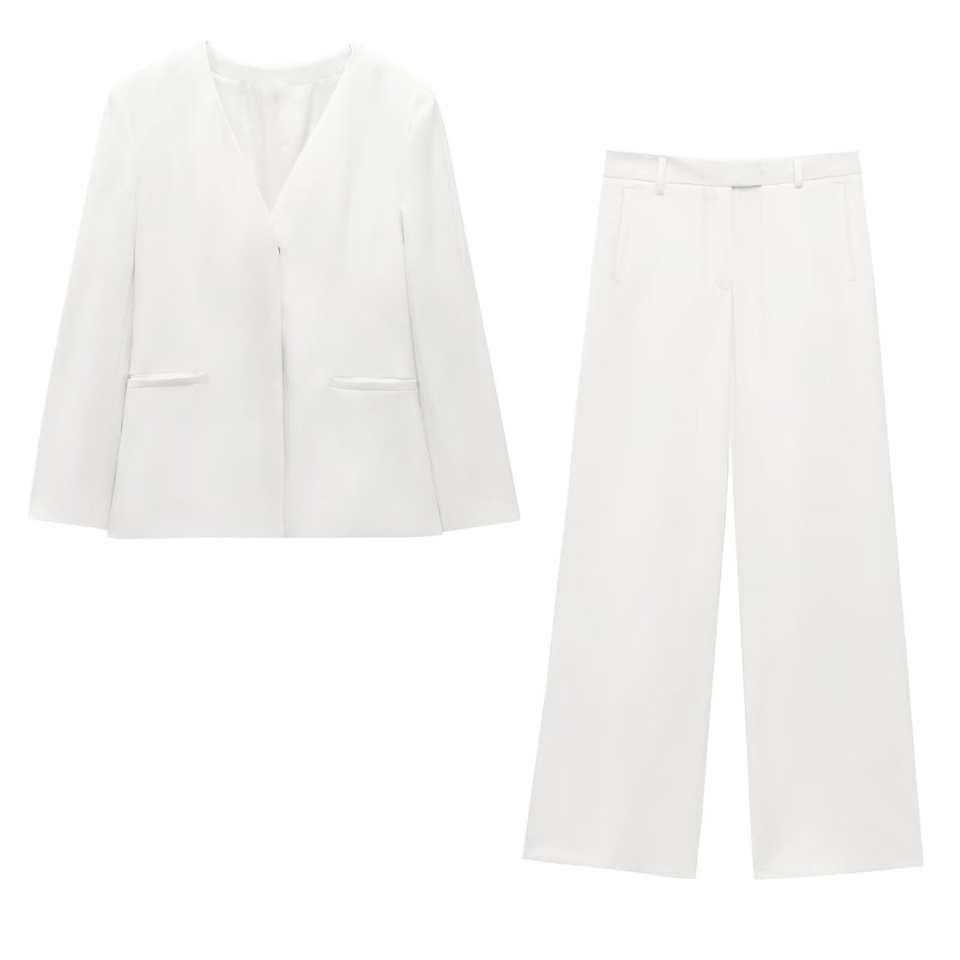 RARA™ Elegant Power Suit Set