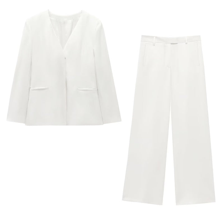 RARA™ Elegant Power Suit Set