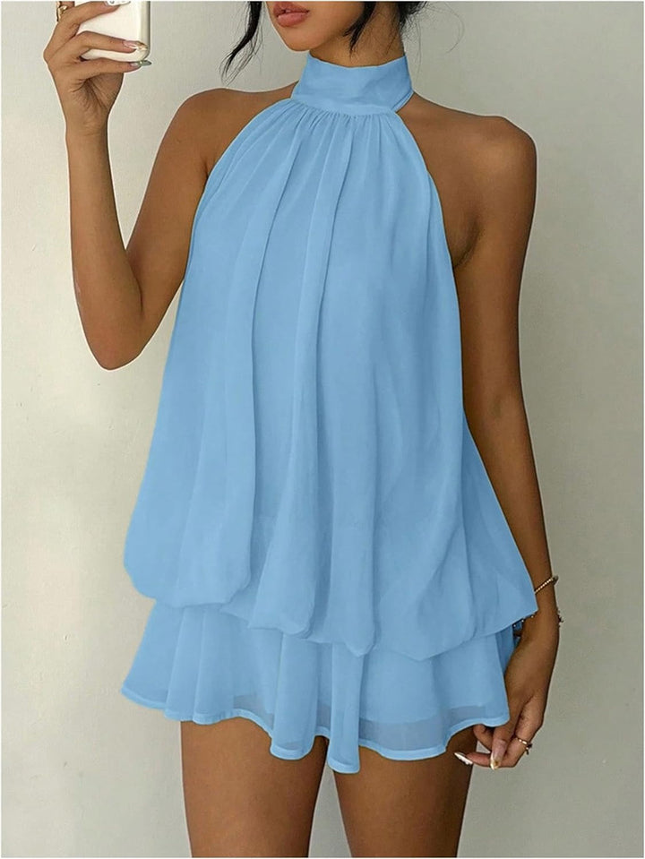 The Isla Open-Back Mini