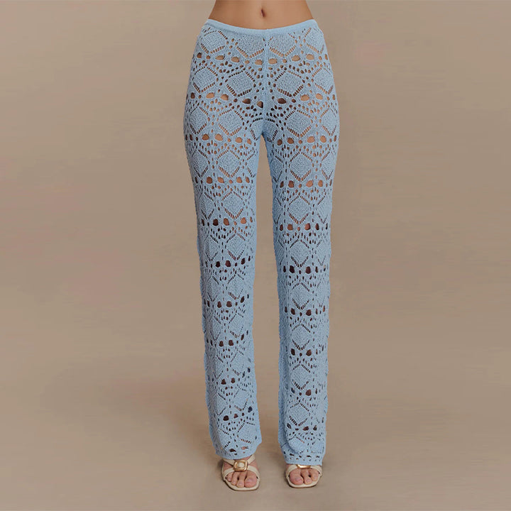 TRAFZA™ LUXLACE 2-Piece Set