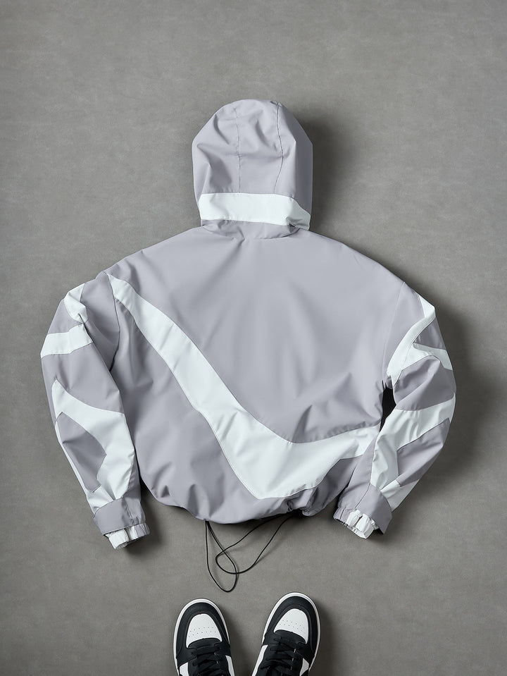 Apex™ Lightweight Windbreaker Jacket
