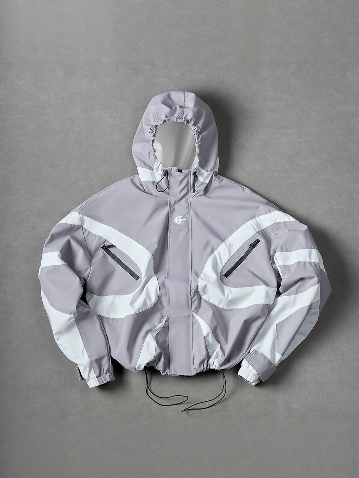 Apex™ Lightweight Windbreaker Jacket