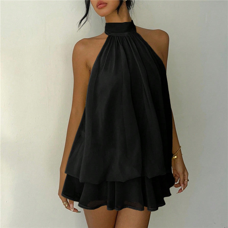 The Isla Open-Back Mini