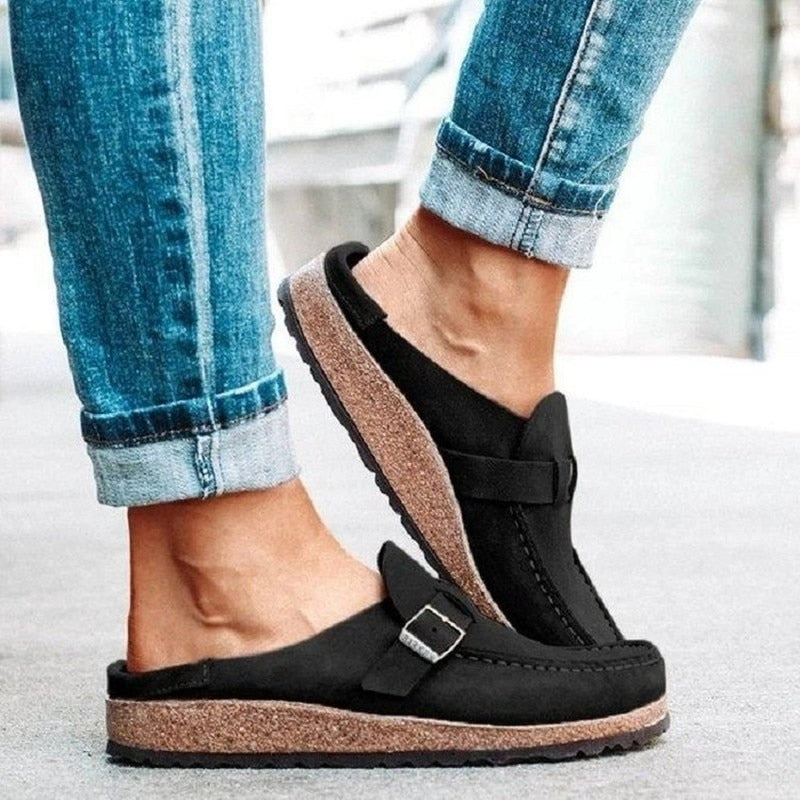 Élise | Comfortable sandals for every day