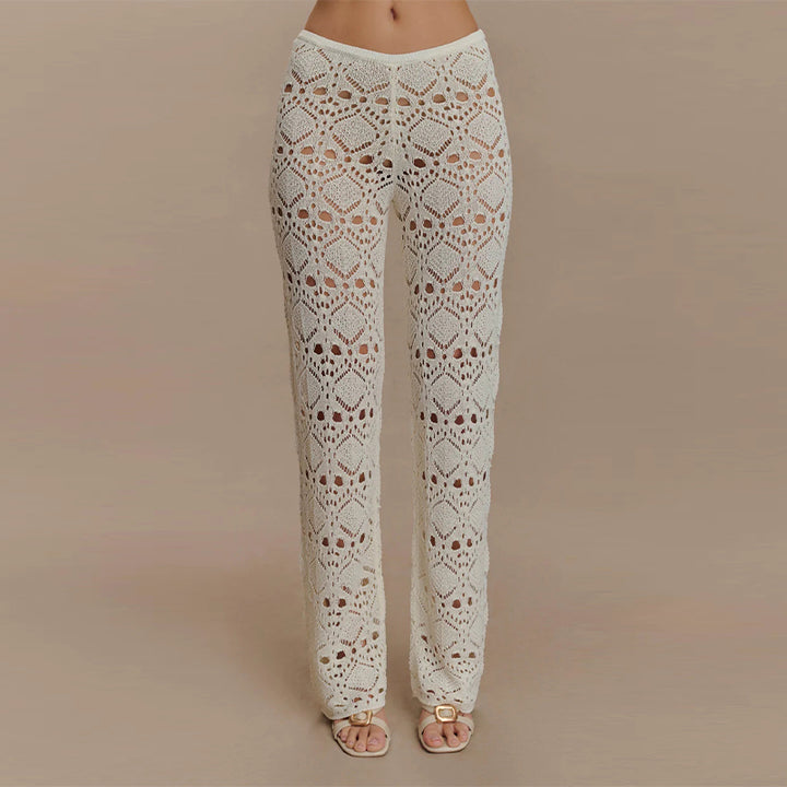 TRAFZA™ LUXLACE 2-Piece Set